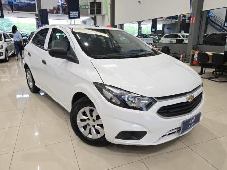 CHEVROLET Onix Hatch 1.0 4P FLEX JOY, Foto 1