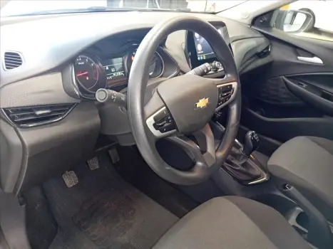CHEVROLET Onix Hatch 1.0 4P FLEX, Foto 5