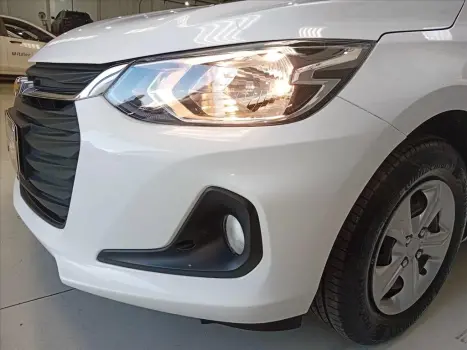 CHEVROLET Onix Hatch 1.0 4P FLEX, Foto 17