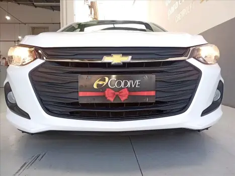 CHEVROLET Onix Hatch 1.0 4P FLEX, Foto 18