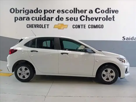CHEVROLET Onix Hatch 1.0 4P FLEX, Foto 20