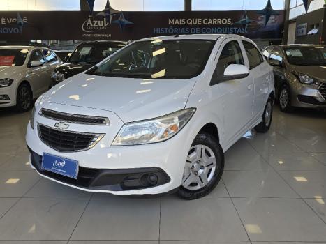 CHEVROLET Onix Hatch 1.0 4P FLEX LT, Foto 3