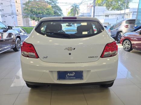 CHEVROLET Onix Hatch 1.0 4P FLEX LT, Foto 5