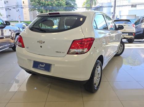 CHEVROLET Onix Hatch 1.0 4P FLEX LT, Foto 6