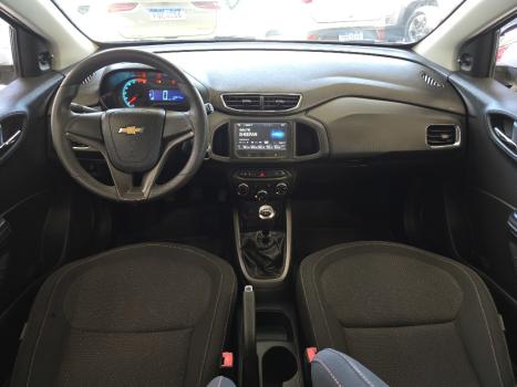 CHEVROLET Onix Hatch 1.0 4P FLEX LT, Foto 7