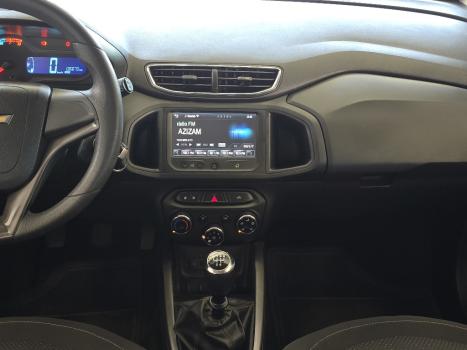 CHEVROLET Onix Hatch 1.0 4P FLEX LT, Foto 8