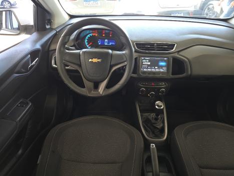CHEVROLET Onix Hatch 1.0 4P FLEX LT, Foto 10
