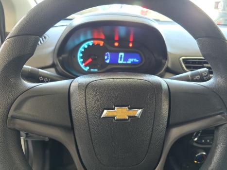 CHEVROLET Onix Hatch 1.0 4P FLEX LT, Foto 11