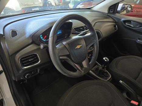 CHEVROLET Onix Hatch 1.0 4P FLEX LT, Foto 14