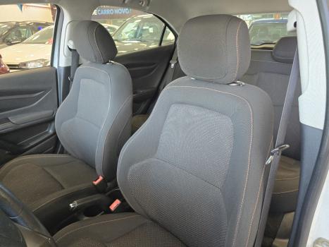 CHEVROLET Onix Hatch 1.0 4P FLEX LT, Foto 15