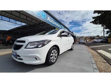 CHEVROLET Onix Hatch 1.0 4P FLEX JOY, Foto 1