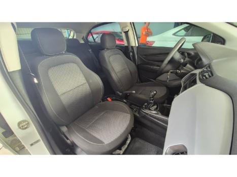 CHEVROLET Onix Hatch 1.0 4P FLEX JOY, Foto 8