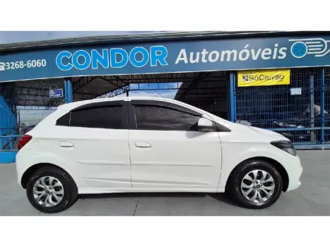 CHEVROLET Onix Hatch 1.0 4P FLEX JOY, Foto 13