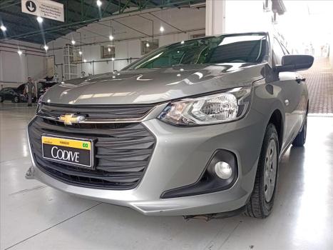 CHEVROLET Onix Hatch 1.0 4P FLEX, Foto 1