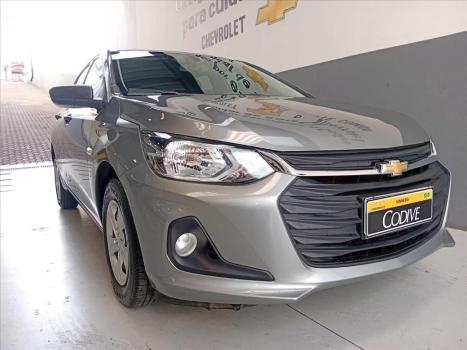 CHEVROLET Onix Hatch 1.0 4P FLEX, Foto 2