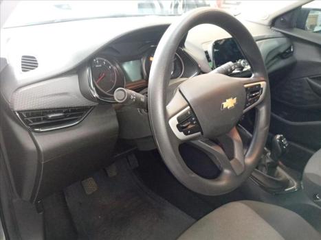 CHEVROLET Onix Hatch 1.0 4P FLEX, Foto 5