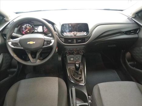CHEVROLET Onix Hatch 1.0 4P FLEX, Foto 6