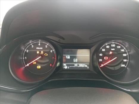 CHEVROLET Onix Hatch 1.0 4P FLEX, Foto 8