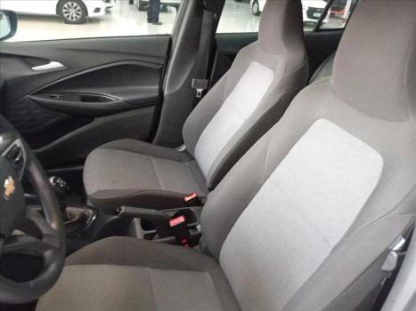 CHEVROLET Onix Hatch 1.0 4P FLEX, Foto 12
