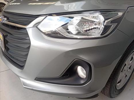 CHEVROLET Onix Hatch 1.0 4P FLEX, Foto 17