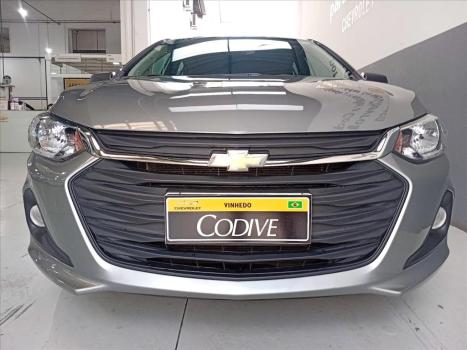 CHEVROLET Onix Hatch 1.0 4P FLEX, Foto 18