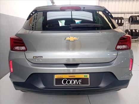 CHEVROLET Onix Hatch 1.0 4P FLEX, Foto 19