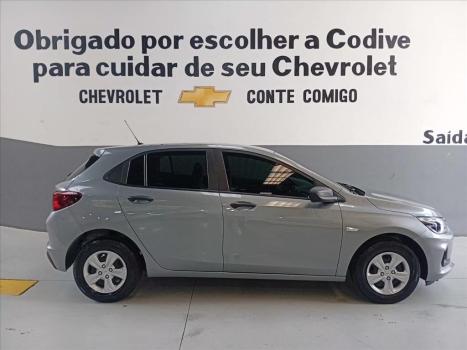 CHEVROLET Onix Hatch 1.0 4P FLEX, Foto 20