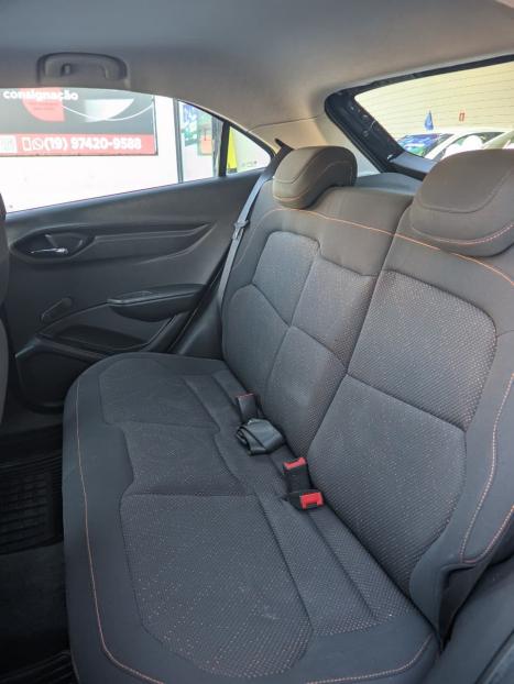 CHEVROLET Onix Hatch 1.4 4P FLEX LT, Foto 11