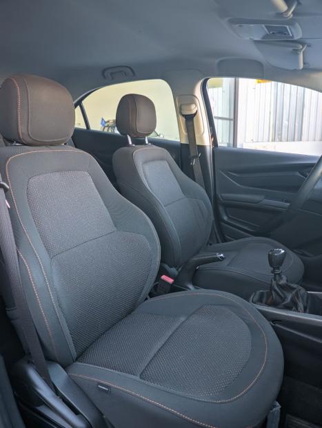 CHEVROLET Onix Hatch 1.4 4P FLEX LT, Foto 12
