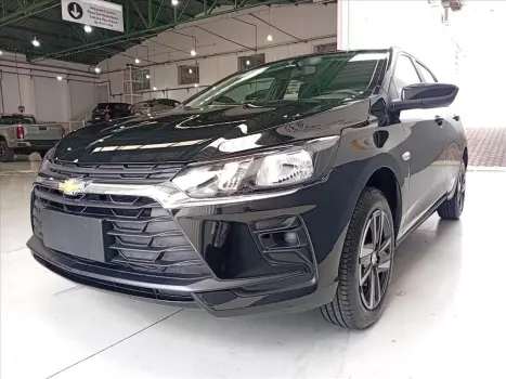 CHEVROLET Onix Hatch 1.0 12V 4P FLEX LT TURBO AUTOM�TICO, Foto 1