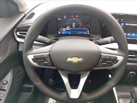 CHEVROLET Onix Hatch 1.0 12V 4P FLEX LT TURBO AUTOM�TICO, Foto 6