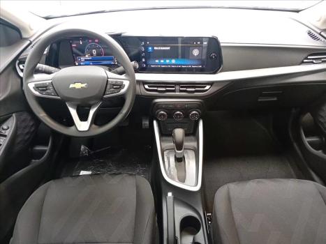 CHEVROLET Onix Hatch 1.0 12V 4P FLEX LT TURBO AUTOM�TICO, Foto 9
