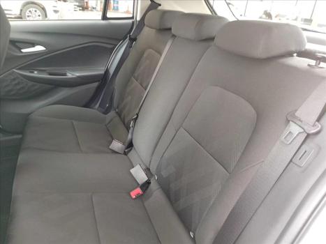 CHEVROLET Onix Hatch 1.0 12V 4P FLEX LT TURBO AUTOM�TICO, Foto 12