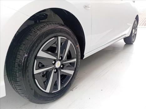 CHEVROLET Onix Hatch 1.0 12V 4P FLEX LT TURBO AUTOM�TICO, Foto 14