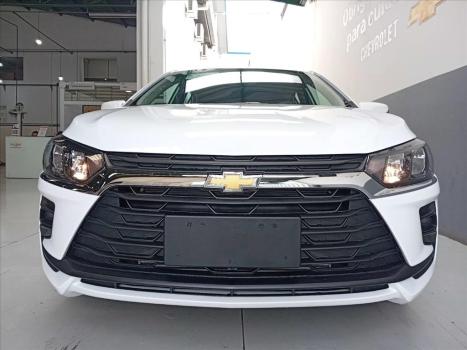CHEVROLET Onix Hatch 1.0 12V 4P FLEX LT TURBO AUTOM�TICO, Foto 16