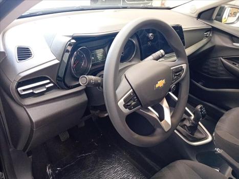CHEVROLET Onix Hatch 1.0 4P FLEX, Foto 5