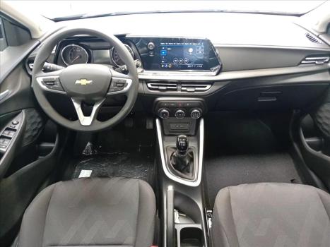 CHEVROLET Onix Hatch 1.0 4P FLEX, Foto 12