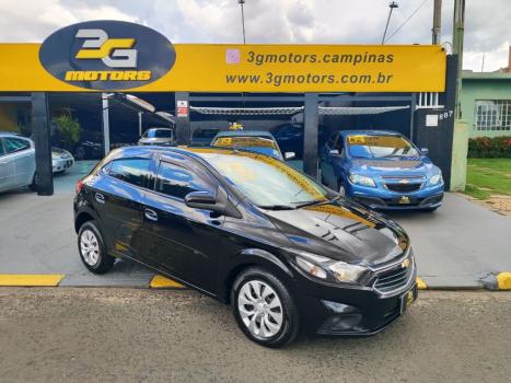 CHEVROLET Onix Hatch 1.4 4P FLEX LT, Foto 1