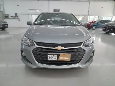 CHEVROLET Onix Hatch 1.0 4P FLEX LT, Foto 5