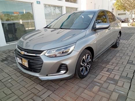 CHEVROLET Onix Hatch 1.0 12V 4P FLEX PREMIER TURBO AUTOM�TICO, Foto 1