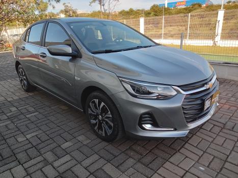CHEVROLET Onix Hatch 1.0 12V 4P FLEX PREMIER TURBO AUTOM�TICO, Foto 2