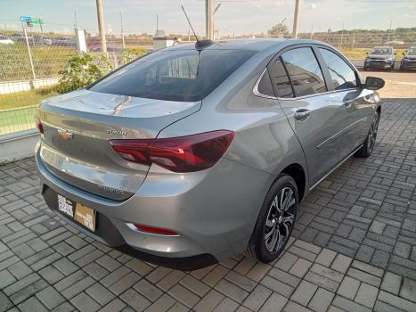 CHEVROLET Onix Hatch 1.0 12V 4P FLEX PREMIER TURBO AUTOM�TICO, Foto 3