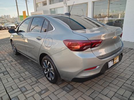 CHEVROLET Onix Hatch 1.0 12V 4P FLEX PREMIER TURBO AUTOM�TICO, Foto 4