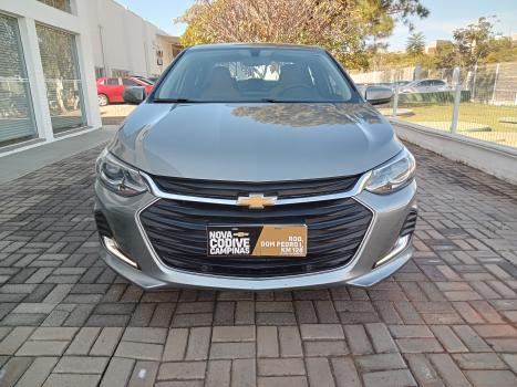 CHEVROLET Onix Hatch 1.0 12V 4P FLEX PREMIER TURBO AUTOM�TICO, Foto 5