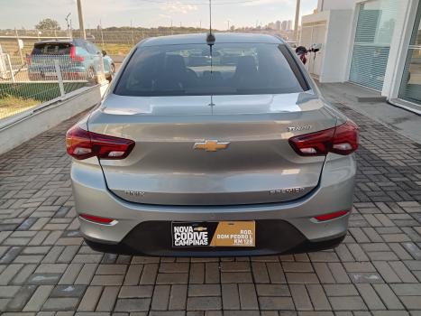 CHEVROLET Onix Hatch 1.0 12V 4P FLEX PREMIER TURBO AUTOM�TICO, Foto 6