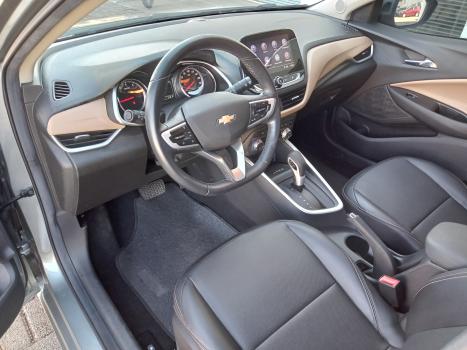 CHEVROLET Onix Hatch 1.0 12V 4P FLEX PREMIER TURBO AUTOM�TICO, Foto 7