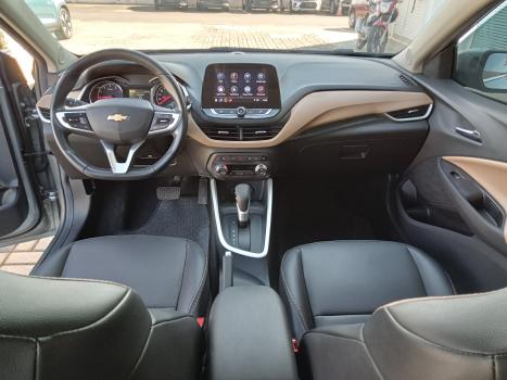 CHEVROLET Onix Hatch 1.0 12V 4P FLEX PREMIER TURBO AUTOM�TICO, Foto 9