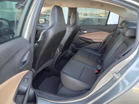 CHEVROLET Onix Hatch 1.0 12V 4P FLEX PREMIER TURBO AUTOM�TICO, Foto 11