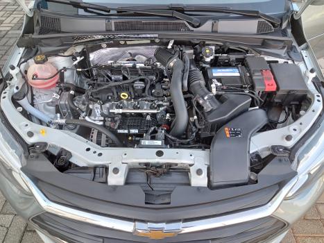 CHEVROLET Onix Hatch 1.0 12V 4P FLEX PREMIER TURBO AUTOM�TICO, Foto 12