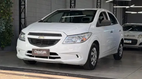 CHEVROLET Onix Hatch 1.0 4P FLEX JOY, Foto 2